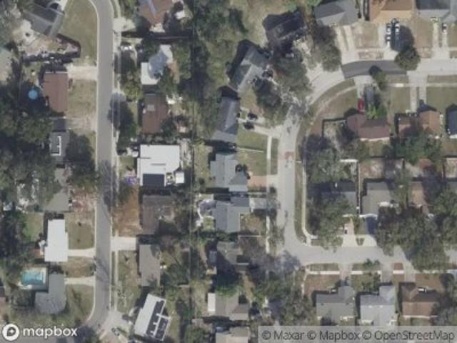 House for sale in Orlando, Florida