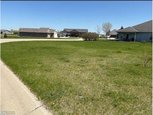 Land for sale in Becker, Minnesota