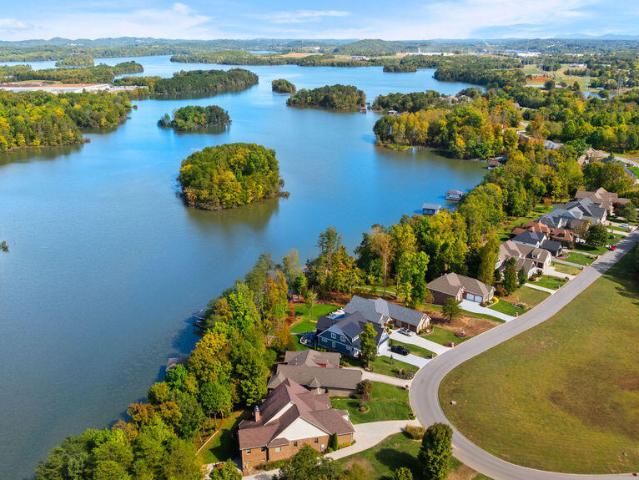 Land for sale in Rarity Enclave, Vonore