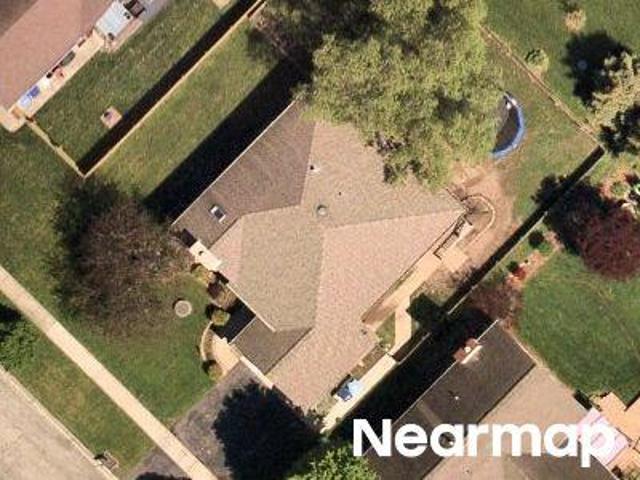 House for sale in Dekalb, Illinois