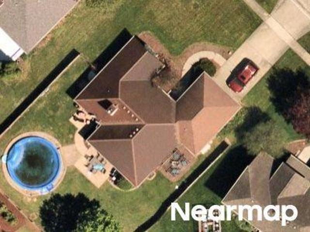 House for sale in Dekalb, Illinois