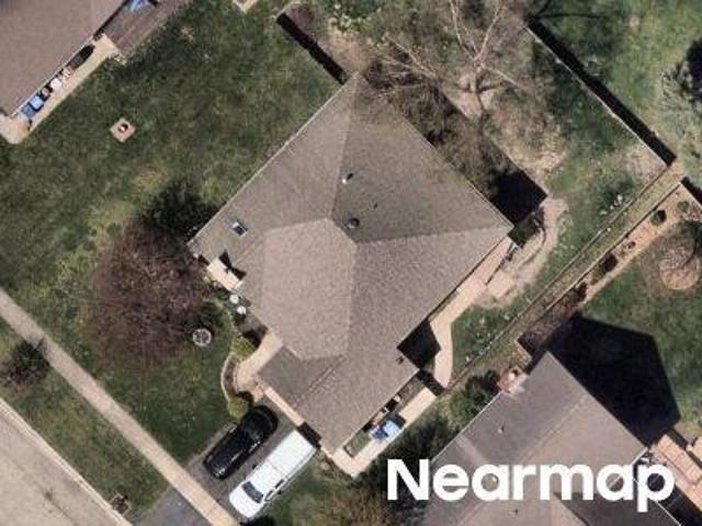 House for sale in Dekalb, Illinois