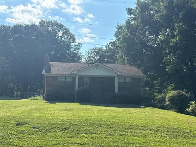 House for sale in Birmingham, Alabama
