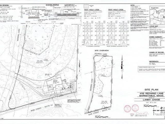 Land for sale in Barnstable Land for sale in Barnstable