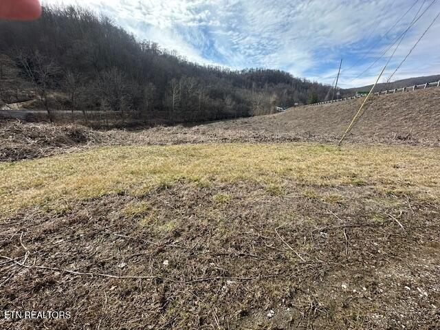 Land for sale in Harlan, Kentucky