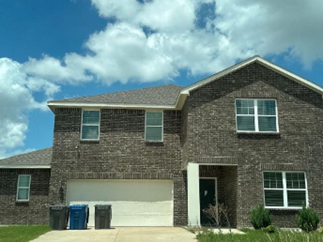 House for sale in Ellis, Texas