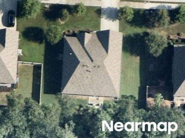 House for sale in Red Oak, Georgia