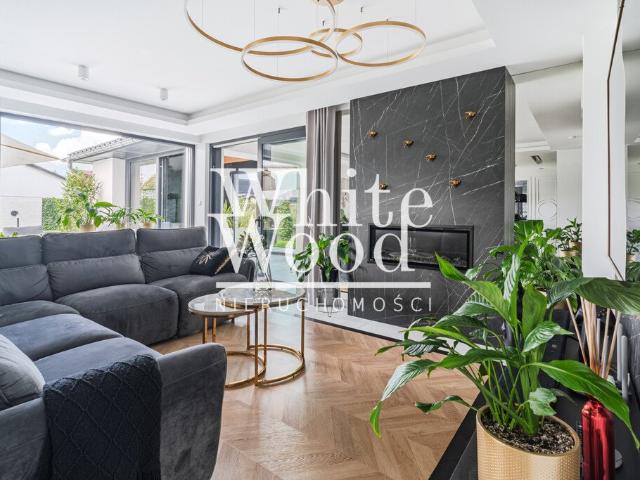 Dom na sprzedaż w Reda, Pomorskie