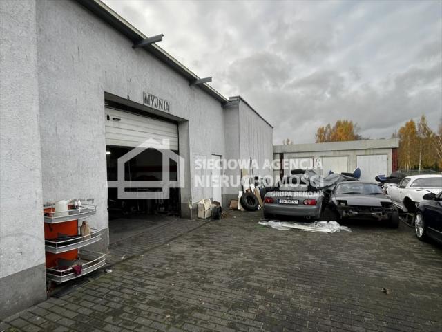 Mieszkanie do wynajęcia w Reda, Pomorskie