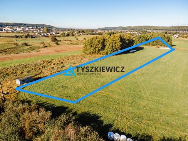 Grunt na sprzedaż w Reda, Pomorskie