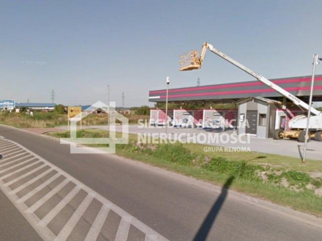 Grunt na sprzedaż w Reda