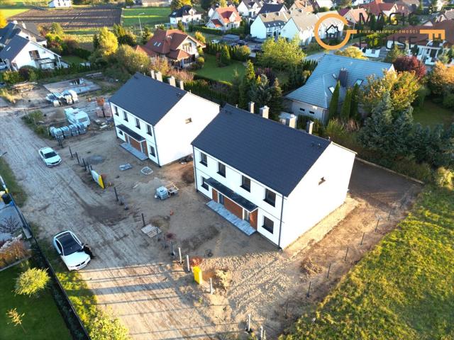 Dom na sprzedaż w Reda, Pomorskie