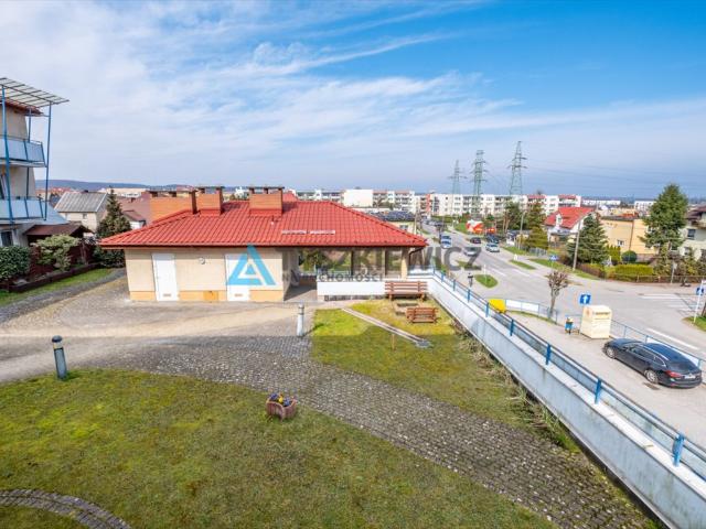 Mieszkanie do wynajęcia w Reda, Pomorskie