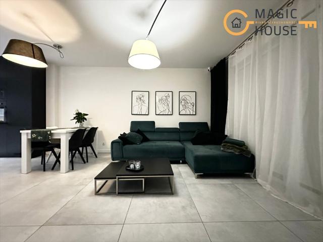 Mieszkanie na sprzedaż w Reda, Pomorskie