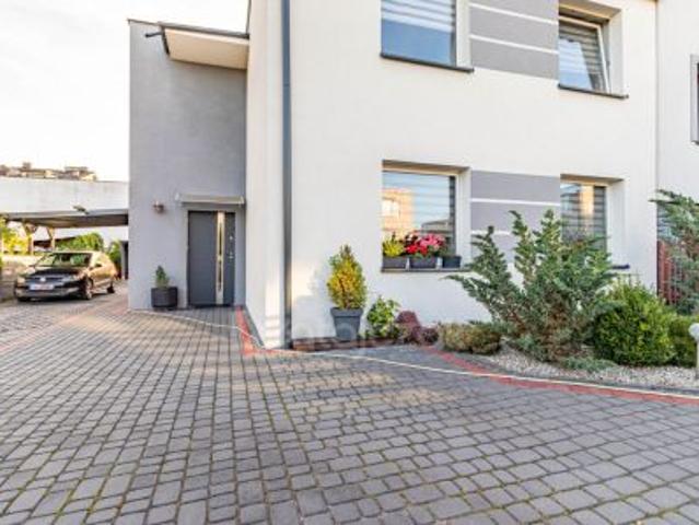 Dom na sprzedaż w Reda, Pomorskie