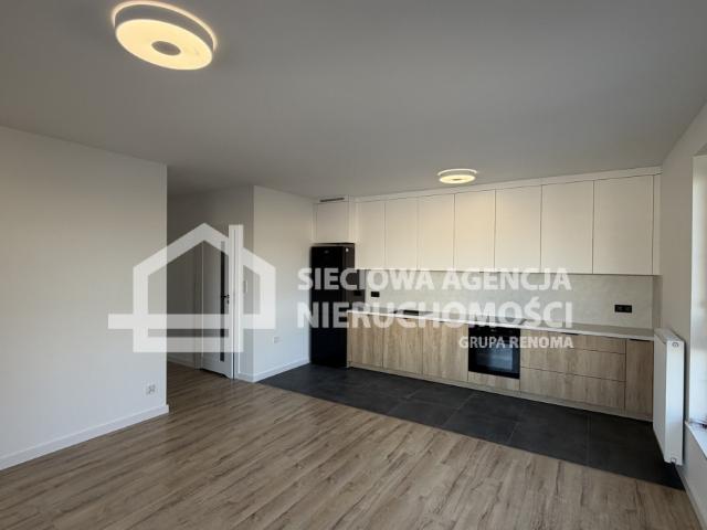 Mieszkanie do wynajęcia w Reda, Pomorskie