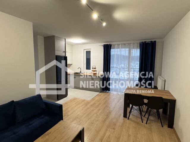 Mieszkanie do wynajęcia w Reda, Pomorskie