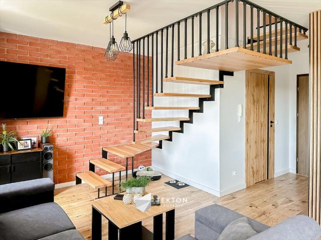 Mieszkanie na sprzedaż w Reda, Pomorskie