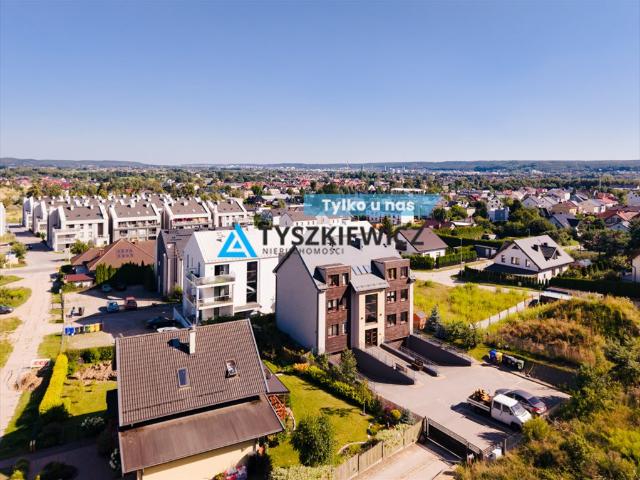 Mieszkanie na sprzedaż w Reda, Pomorskie