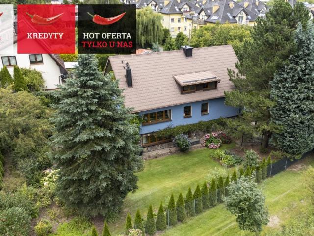 Dom na sprzedaż w Reda, Pomorskie