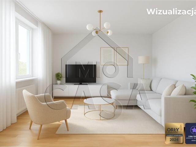 Mieszkanie na sprzedaż w Reda, Pomorskie