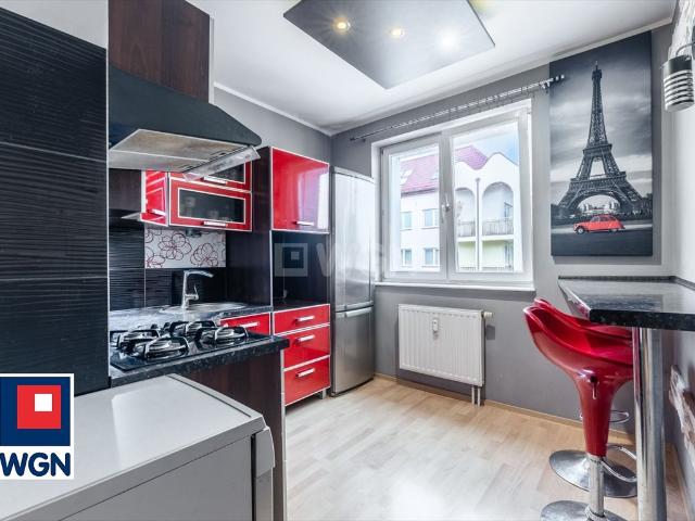 Mieszkanie na sprzedaż w Reda, Pomorskie