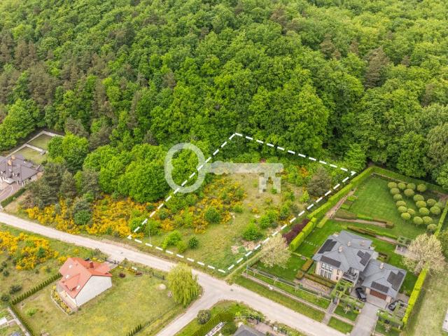 Grunt na sprzedaż w Reda, Pomorskie