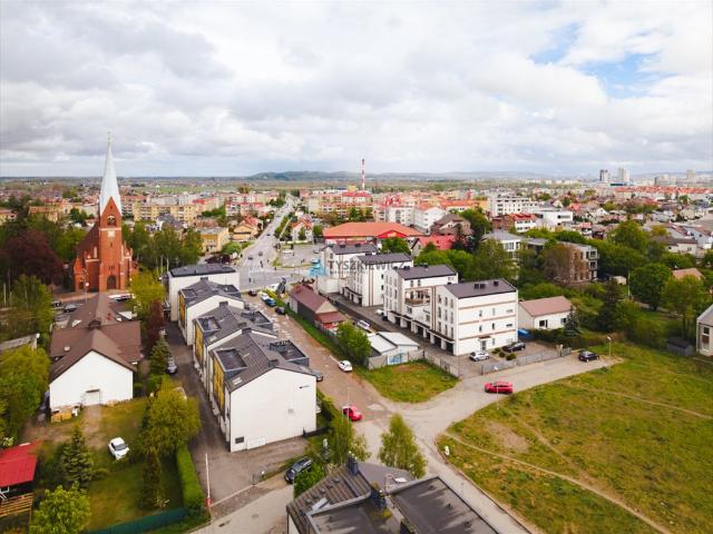 Mieszkanie na sprzedaż w Reda, Pomorskie