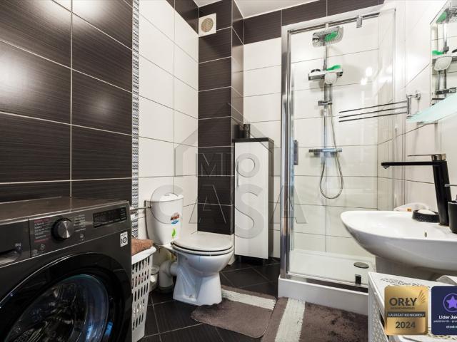 Mieszkanie na sprzedaż w Reda, Pomorskie