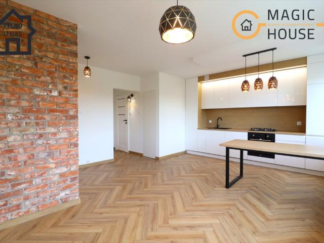 Mieszkanie na sprzedaż w Reda, Pomorskie