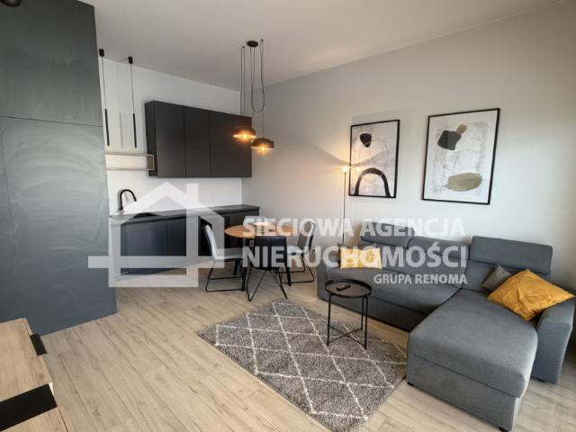 Mieszkanie do wynajęcia w Reda, Pomorskie