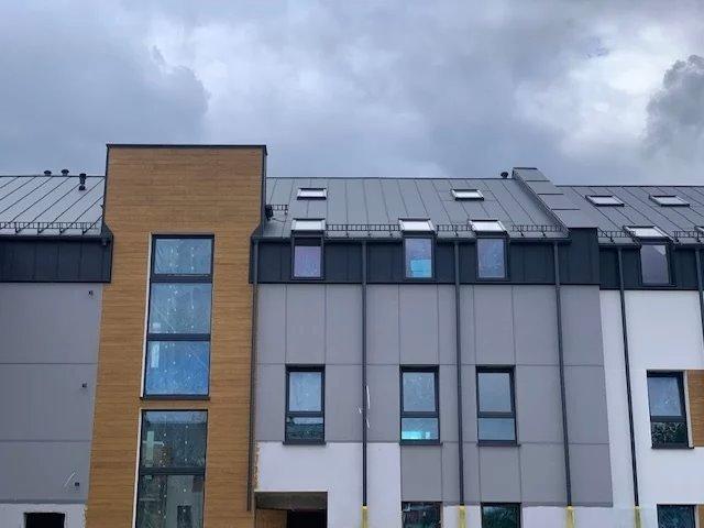 Mieszkanie na sprzedaż w Reda, Pomorskie