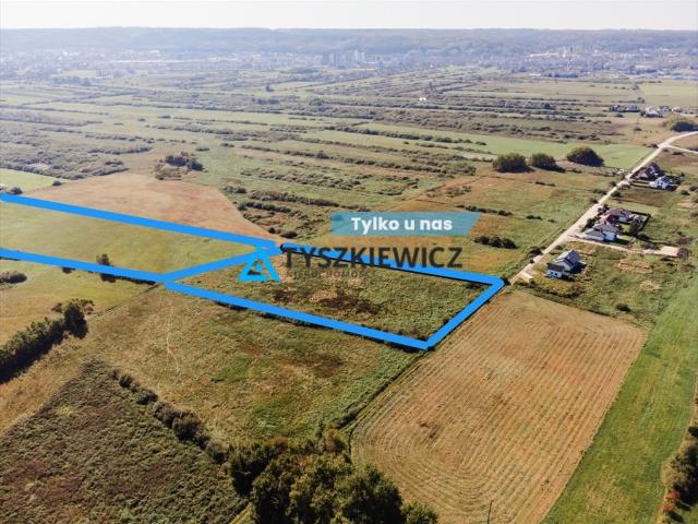 Grunt na sprzedaż w Reda, Pomorskie