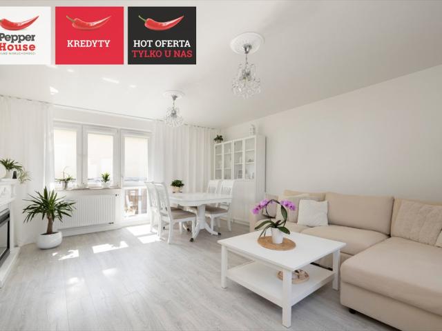 Dom na sprzedaż w Reda, Pomorskie