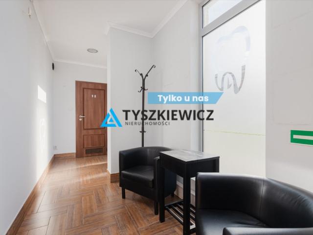 Mieszkanie na sprzedaż w Reda, Pomorskie