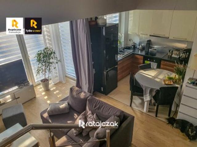 Mieszkanie na sprzedaż w Reda, Pomorskie