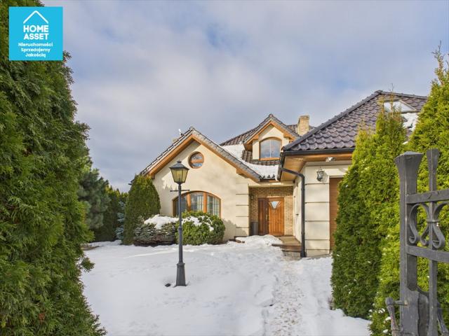 Dom na sprzedaż w Reda, Pomorskie