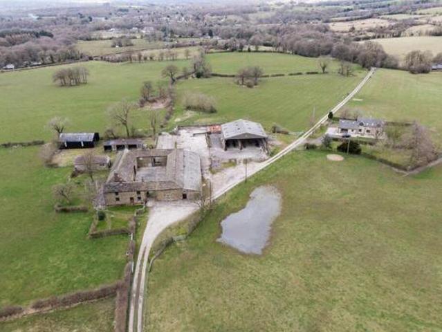 House for sale in Greater Manchester