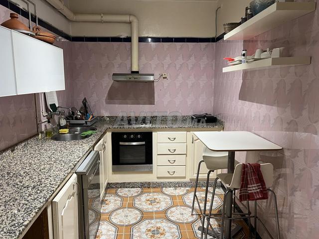 Maison vente à Imzouren, Tanger-Tétouan