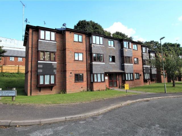 Apartment for rent in North Town, Aldershot