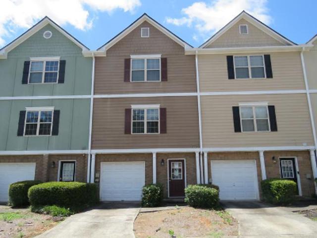 House for sale in Georgia