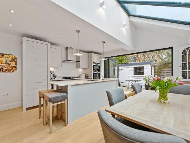Apartment for rent in London Borough of Hammersmith and Fulham, Greater London