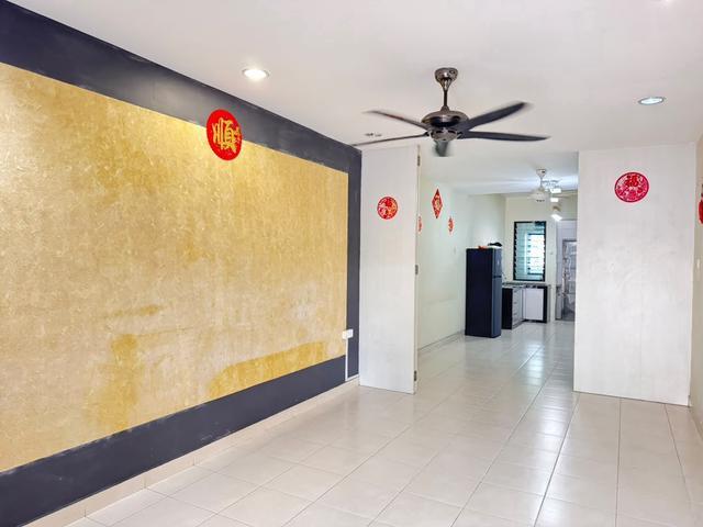 Terraced House for sale in Johore Bahru, Johor