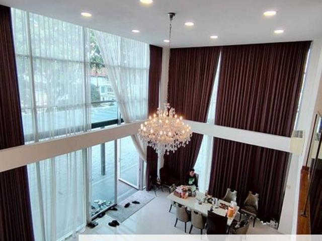 House for sale in Tebrau, Johor