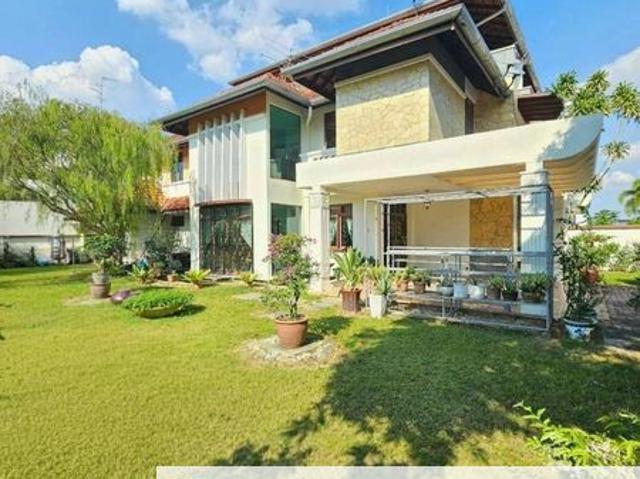 House for sale in Tebrau, Johor