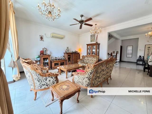 House for sale in Tebrau, Johor