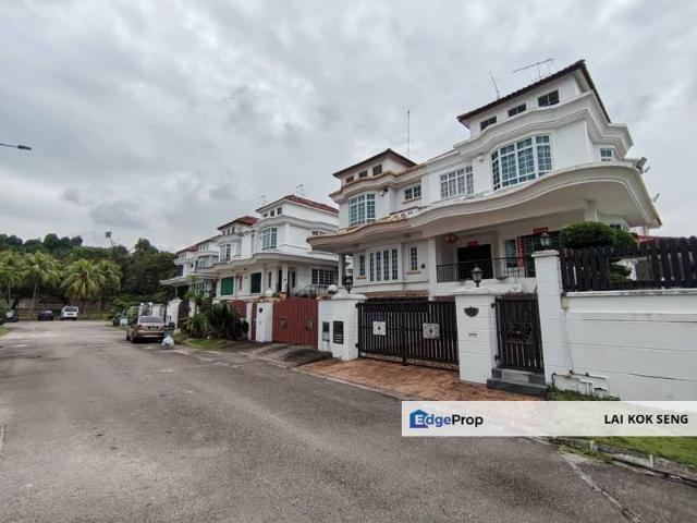 House for sale in Tebrau, Johor