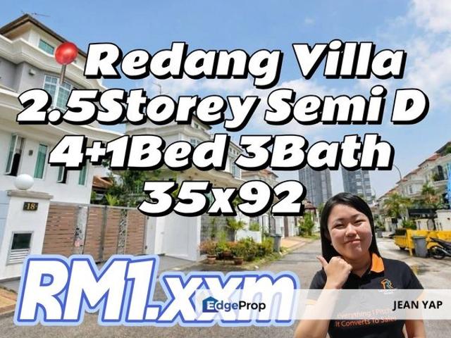 House for sale in Tebrau, Johor