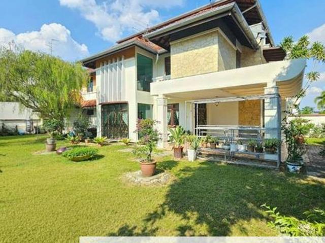 House for sale in Tebrau, Johor