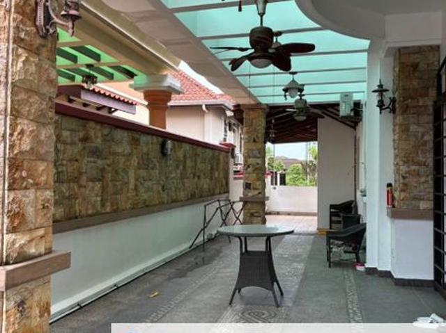 House for sale in Johore Bahru, Johor